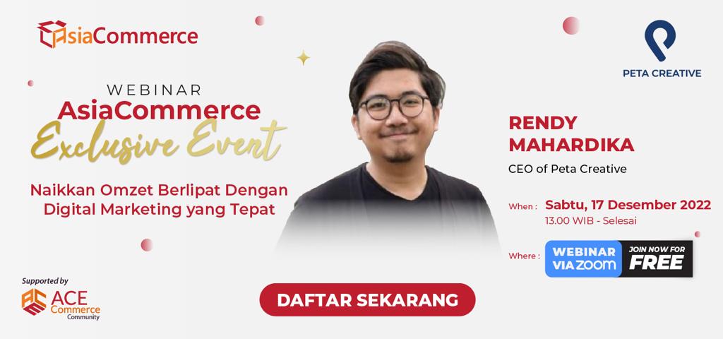 Naikan Omzet Berlipat Dengan Digital Marketing Yang Tepat