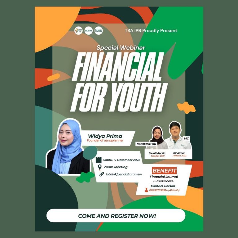 Finansial For Youth